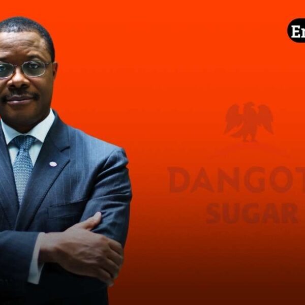 De la banque au sucre, Arnold Ekpe prend la barre d’un empire en crise
