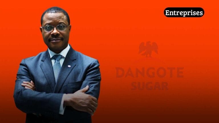 De la banque au sucre, Arnold Ekpe prend la barre d’un empire en crise