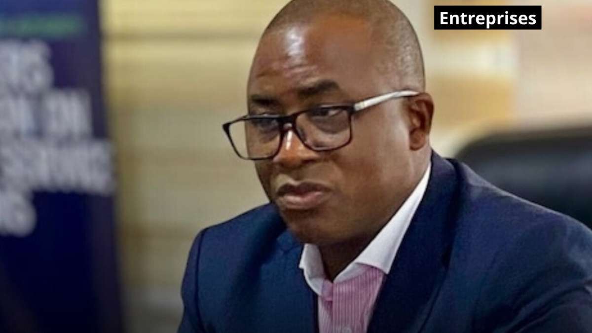 Libéria : le flou autour de 2,6 millions de dollars…