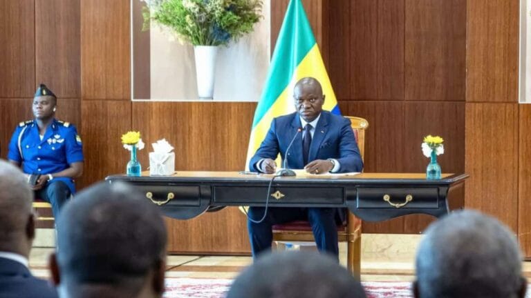 Gabon : voyages officiels, la fin des privilèges dorés pour les hauts fonctionnaires