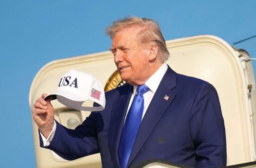 Gaza : Trump annonce une percée dans les négociations