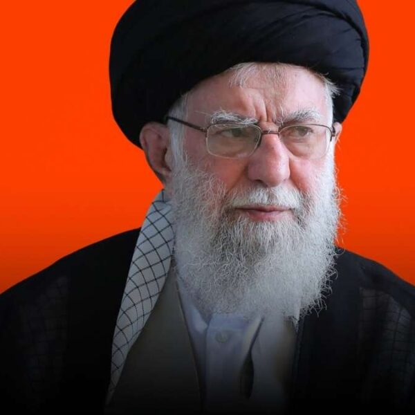 Un empire, un homme : la République islamique selon Khamenei