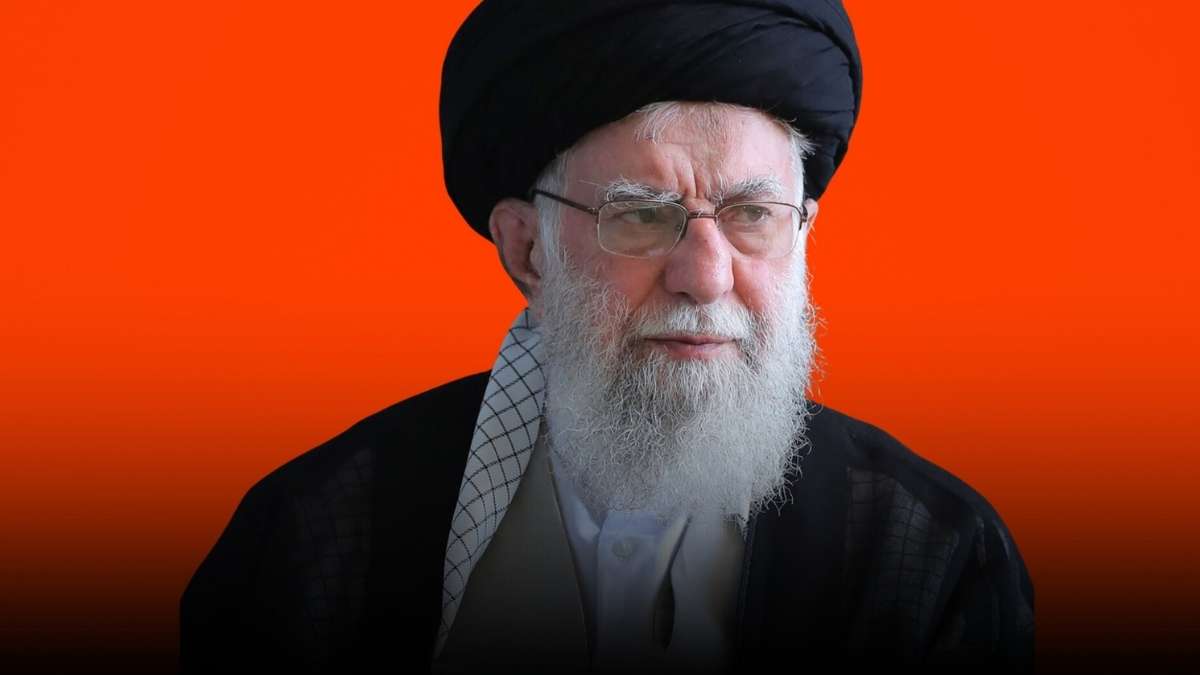 Un empire, un homme : la République islamique selon Khamenei