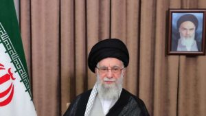 Israël-Iran : Khamenei affirme « Les États-Unis giflés, Israël au…