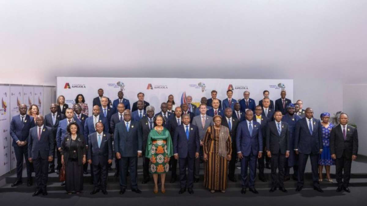 Sommet économique US-Afrique : entre promesses d’investissements et tensions diplomatiques