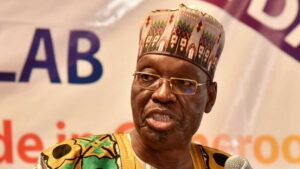 Issa Tchiroma Bakary : le départ d’un fidèle de Paul…