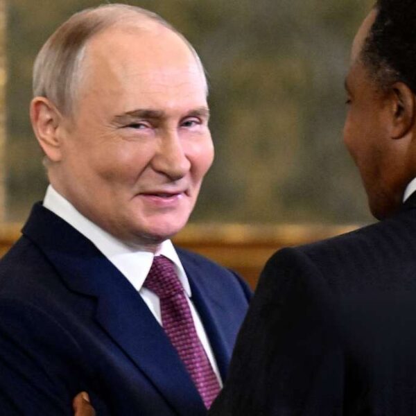 Congo-Russie : un oléoduc stratégique et un partenariat déséquilibré