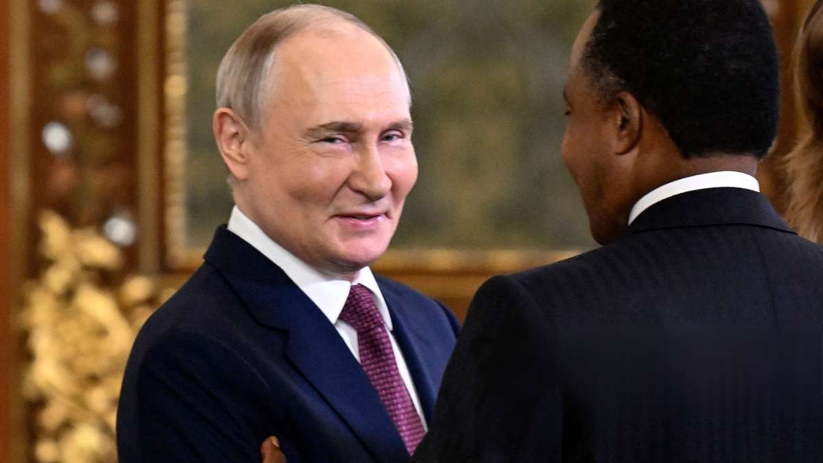 Congo-Russie : un oléoduc stratégique et un partenariat déséquilibré