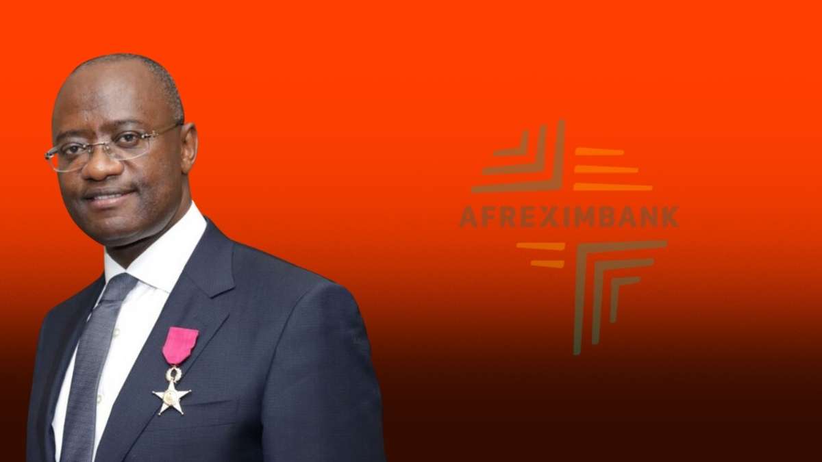 Afreximbank choisit George Elombi pour conduire sa stratégie de croissance