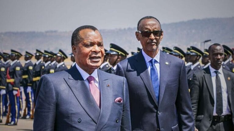 Le Congo retire 12 000 hectares au Rwanda, fin d’un partenariat sensible