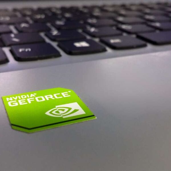 NVIDIA Grandes lignes