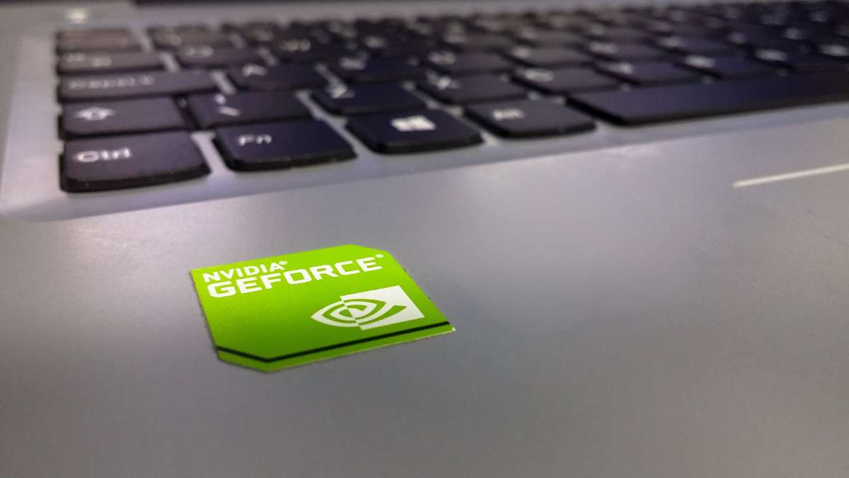 NVIDIA Grandes lignes