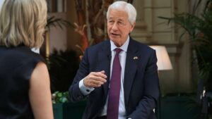 Grandes Lignes Jamie Dimon