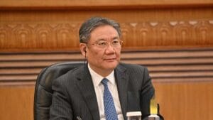 Grandes Lignes Chine commerce