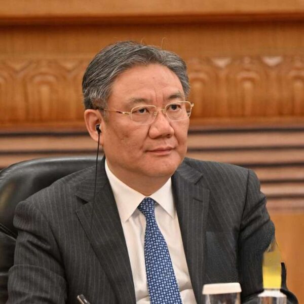 Grandes Lignes Chine commerce