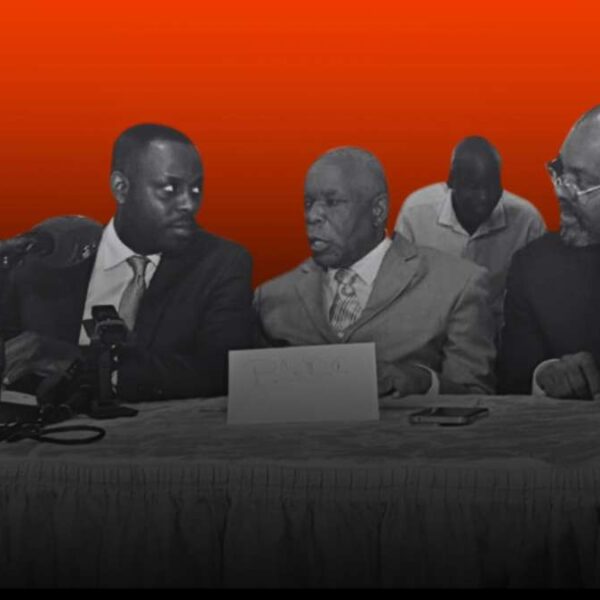Congo – Brazzaville : une nouvelle coalition de l’opposition s’organise pour 2026