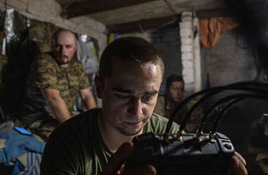 Ukraine – Russie : l’opération « Toile d’araignée », audace tactique, impact limité