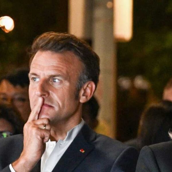 Grandes Lignes Macron