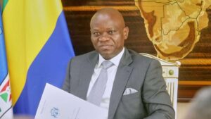 Grandes Lignes Gabon