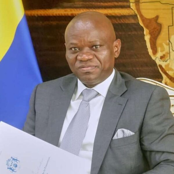 Grandes Lignes Gabon