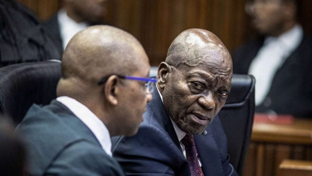 Grandes Lignes Zuma