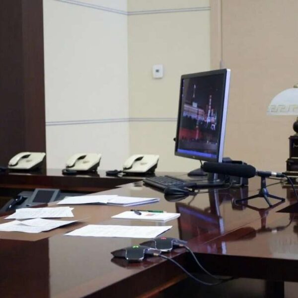 Grandes Lignes Trump Poutine