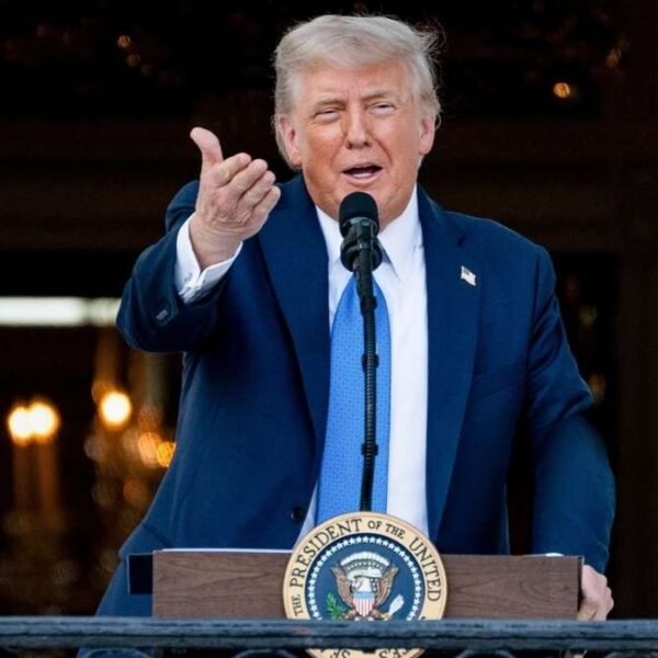 États-Unis : Trump ferme les frontières à 12 pays