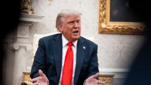 Ce que l’administration Trump reproche au Congo-Brazzaville