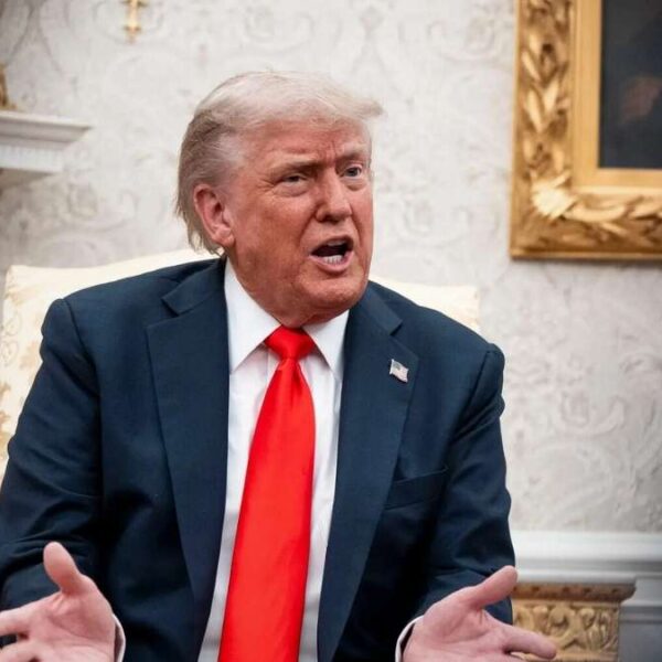 Ce que l’administration Trump reproche au Congo-Brazzaville