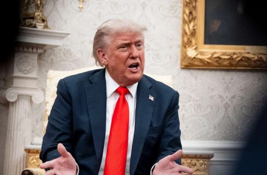 Ce que l’administration Trump reproche au Congo-Brazzaville