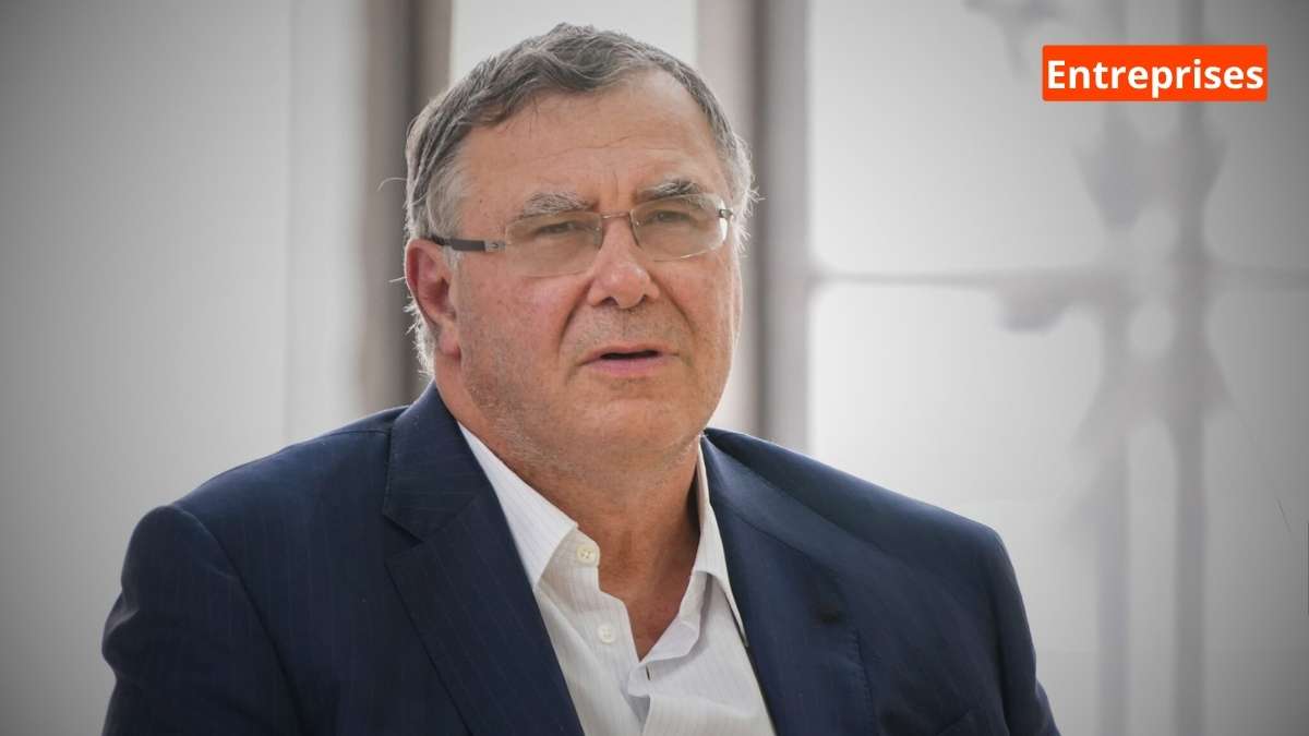 Grandes Lignes Patrick Puyanné