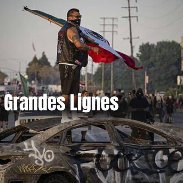 Ce que vous avez loupé cette nuit