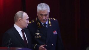 Jour noir pour l’aviation russe : l’Ukraine frappe à l’intérieur…