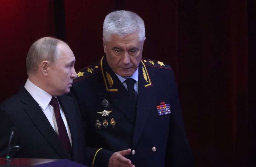 Jour noir pour l’aviation russe : l’Ukraine frappe à l’intérieur du territoire