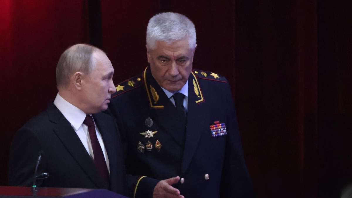 Jour noir pour l’aviation russe : l’Ukraine frappe à l’intérieur…