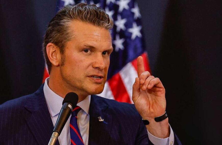 Taïwan : Washington alerte sur une menace militaire chinoise « imminente »