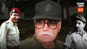 Grandes Lignes Bod Denard