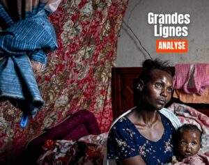 Privés d’aide : l’abandon silencieux de 26 millions de déplacés