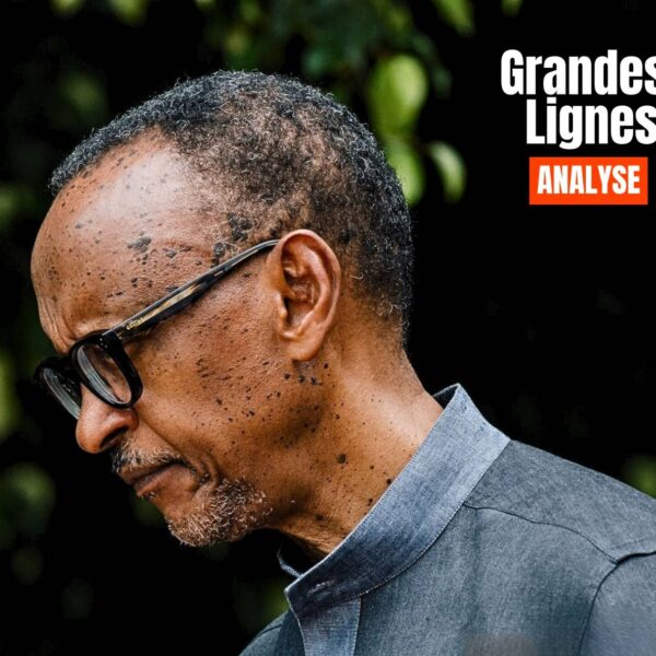  Kigali claque la porte de la CEEAC