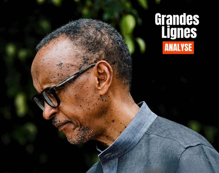  Kigali claque la porte de la CEEAC