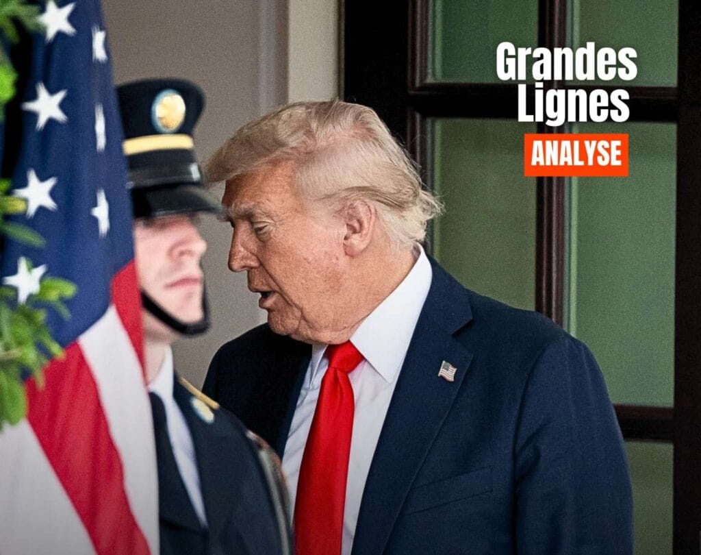 Le « travel ban » de Trump : entre sécurité migratoire et logique d’intérêts