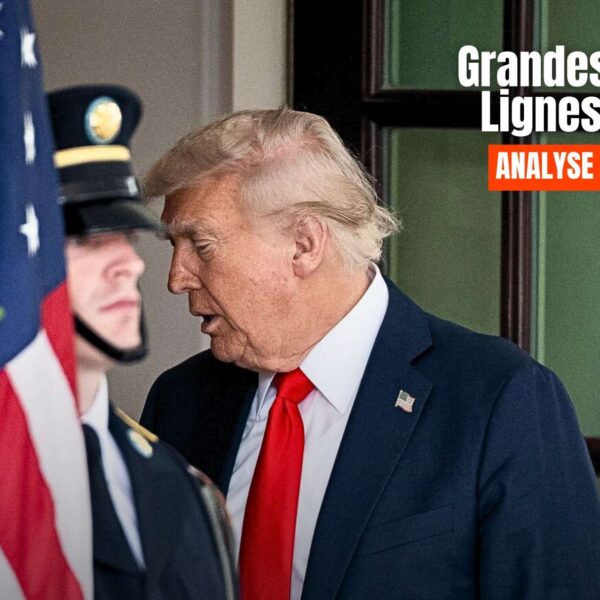 Le « travel ban » de Trump : entre sécurité migratoire et logique d’intérêts