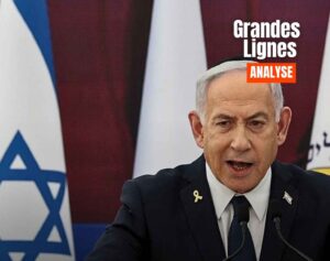 Grandes Lignes Israel