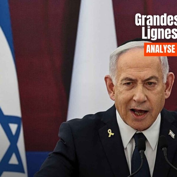Grandes Lignes Israel