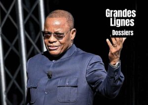 Kamto mobilise à Paris, Yaoundé brandit la menace judiciaire