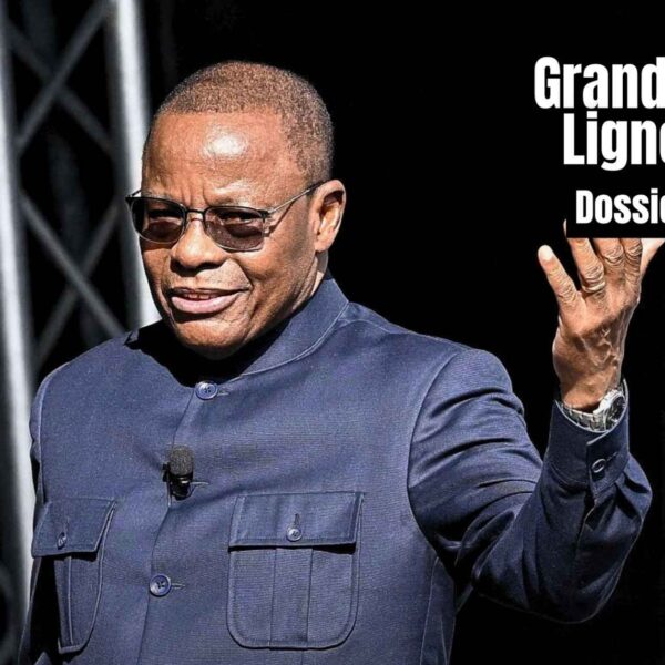 Kamto mobilise à Paris, Yaoundé brandit la menace judiciaire