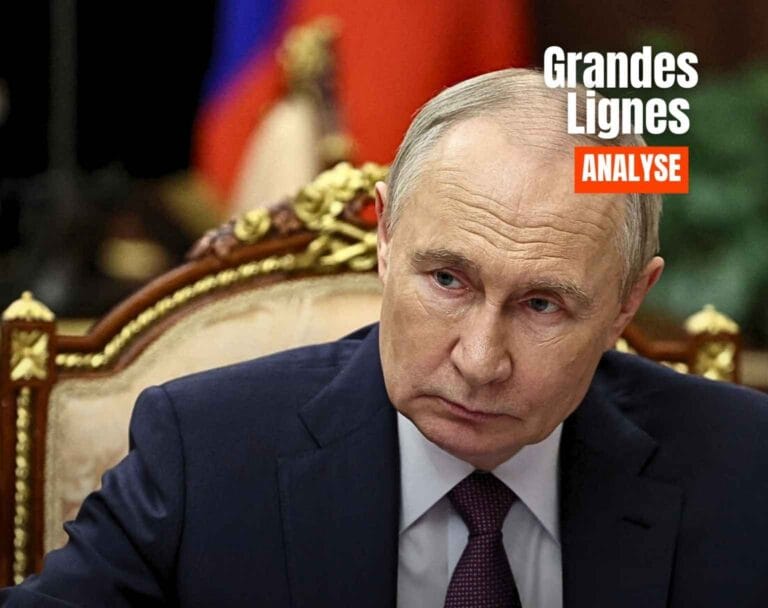 L’axe Moscou-Téhéran mis à l’épreuve par les frappes israéliennes