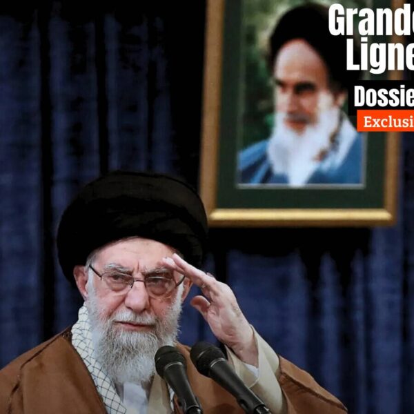 Khamenei dans un bunker, l’Iran anticipe l’après