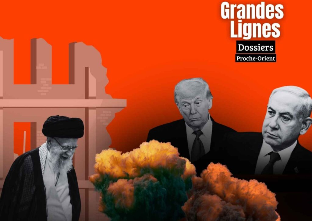 Après les frappes contre l’Iran, l’heure des choix : vers une escalade ou une désescalade ?