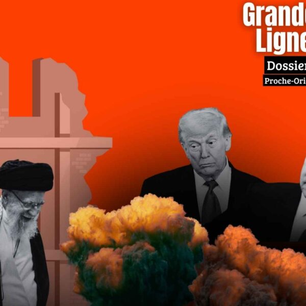 Après les frappes contre l’Iran, l’heure des choix : vers une escalade ou une désescalade ?